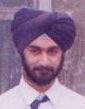 Gunveet Chawla