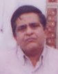Dr. P. B. Mahapatra